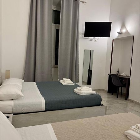 Bosuites Rome Exterior photo
