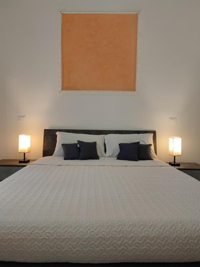 Bosuites Rome Exterior photo