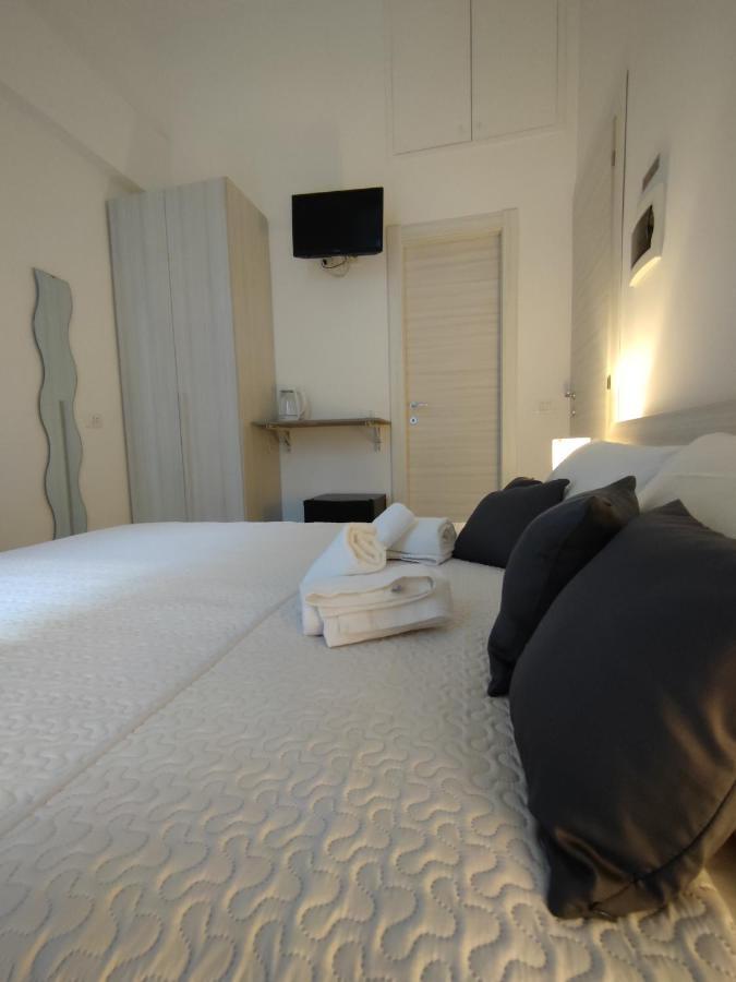 Bosuites Rome Exterior photo