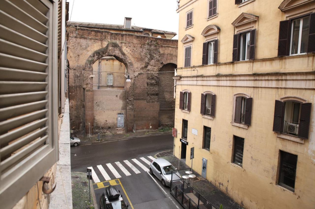 Bosuites Rome Exterior photo