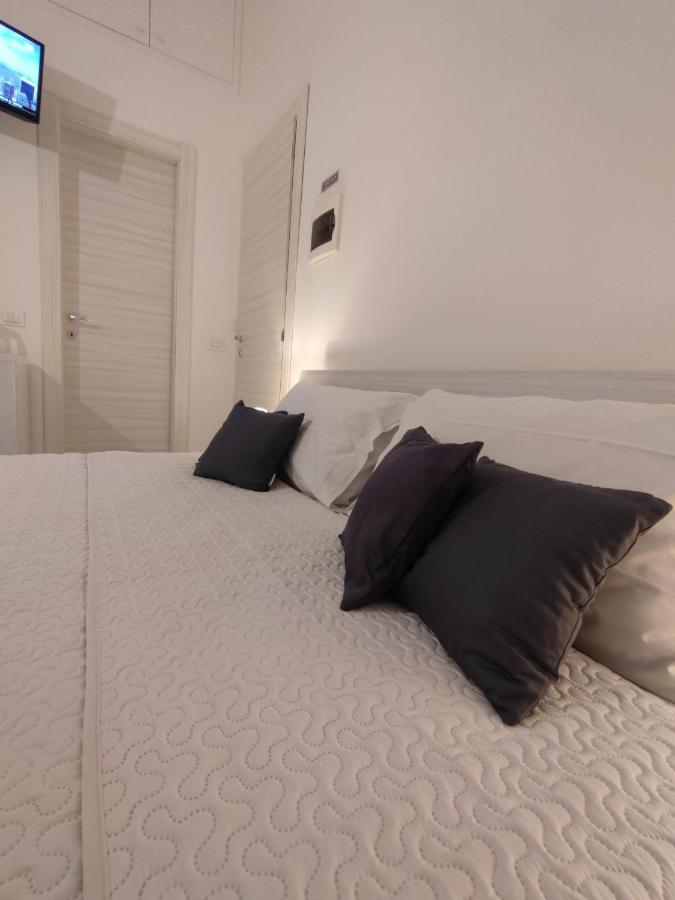 Bosuites Rome Exterior photo