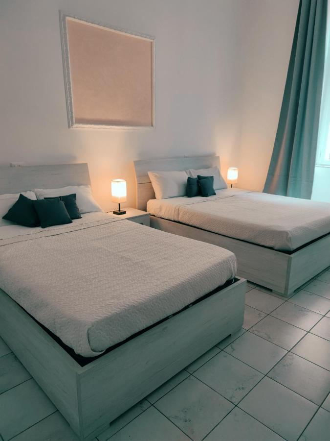 Bosuites Rome Exterior photo