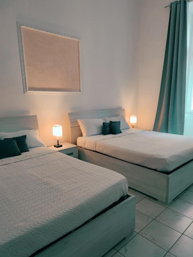Bosuites Rome Exterior photo