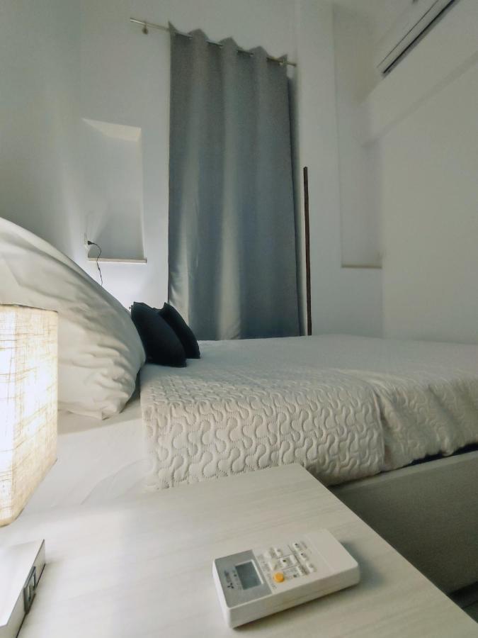 Bosuites Rome Exterior photo