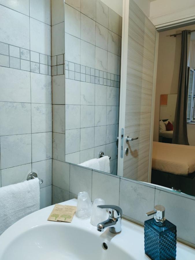 Bosuites Rome Exterior photo