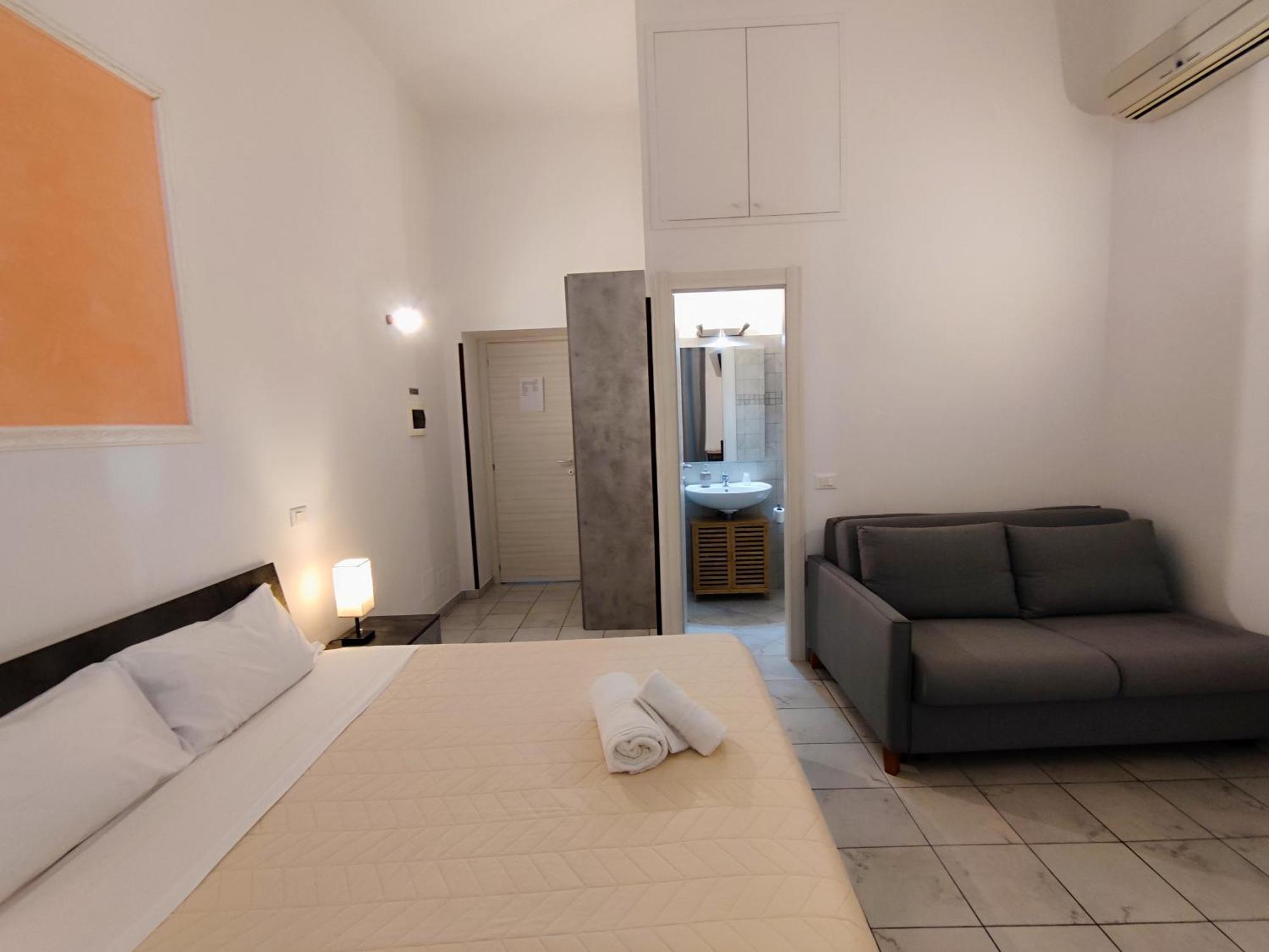Bosuites Rome Exterior photo